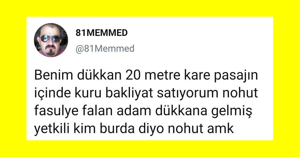 Her Okunduğunda Keyifleri İkiye Katlayan Komikliği Yıllar Sonra Bile Sürecek Gelmiş Geçmiş En İyi Tweet'ler!