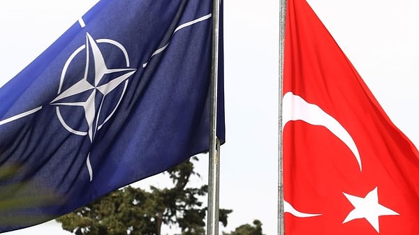 NATO'dan Afganistan açıklaması