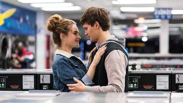 7. Baby Driver