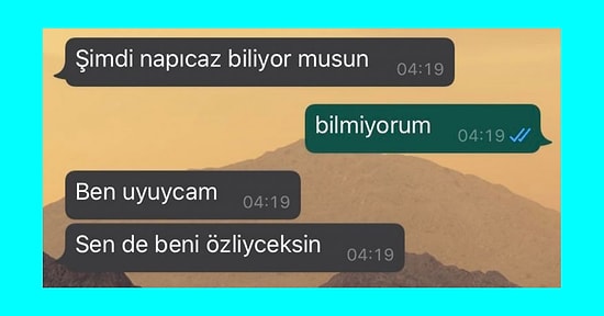 Tanık Olana 'Bi' Salmadınız Be!' Dedirtip Yaka Silktiren Bir Durum: İlişki Terörü