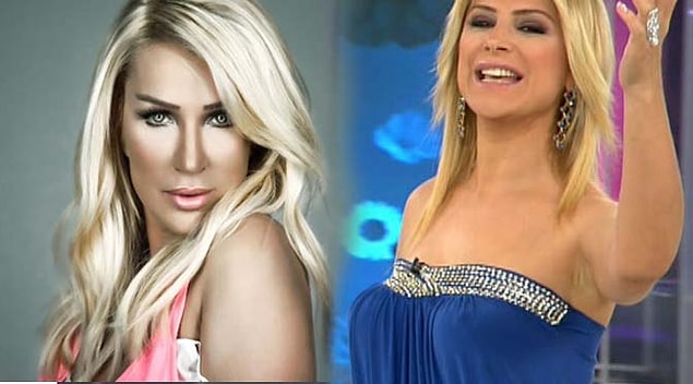 "Ben kimsenin ekmeğiyle oynamadım" diyen Seda Sayan'a bir darbe de Songül Karlı'dan geldi: "Bilmez miyim?"