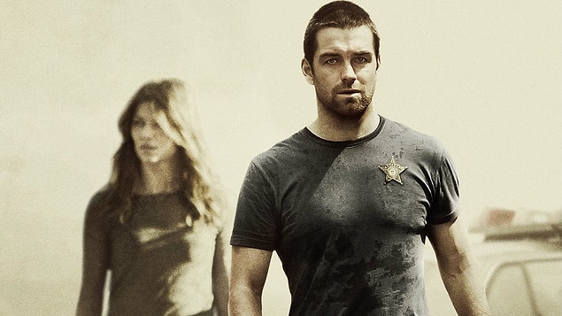 20. Banshee