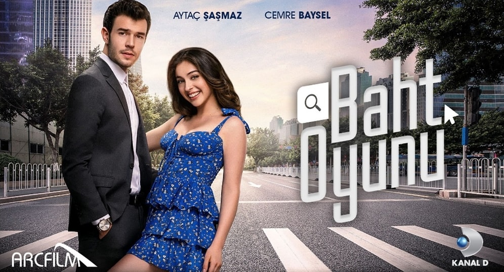 Baht Oyunu İlk Bölümü ile Bu Akşam Başlıyor! Baht Oyunu Dizisi Oyuncuları Kimler?