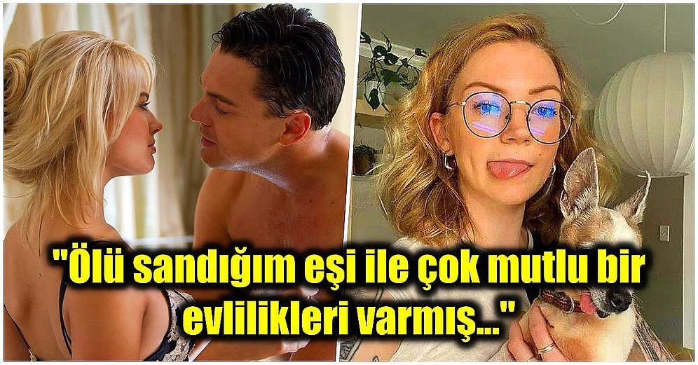 Sevgilisinin 'Ölü' Olan Eşinin Aslında Sapasağlam Olduğunu Öğrenen Kadının Müge Anlı'yı Aratmayacak Hikayesi