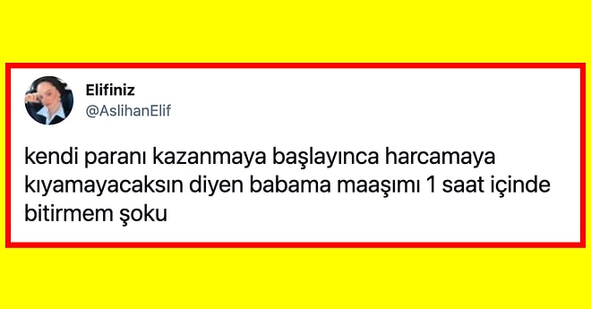 Taymlayna Düştüğü An Kocaman Bir Kahkaha Attıran Birbirinden Sağlam Tweetler