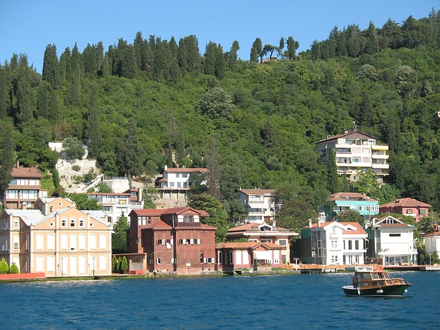 48. Beykoz