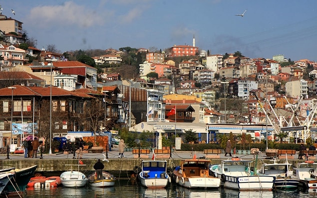 47. Sarıyer
