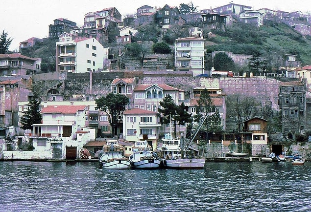 46. Sarıyer