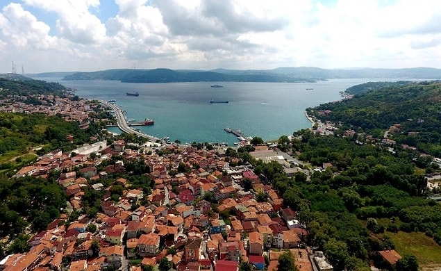 44. Sarıyer
