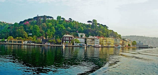 43. Sarıyer