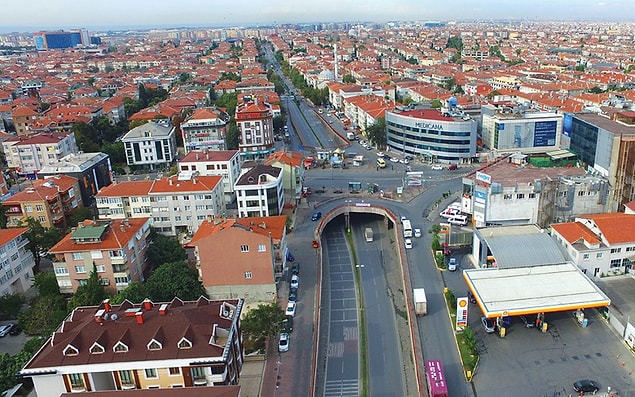41. Bakırköy