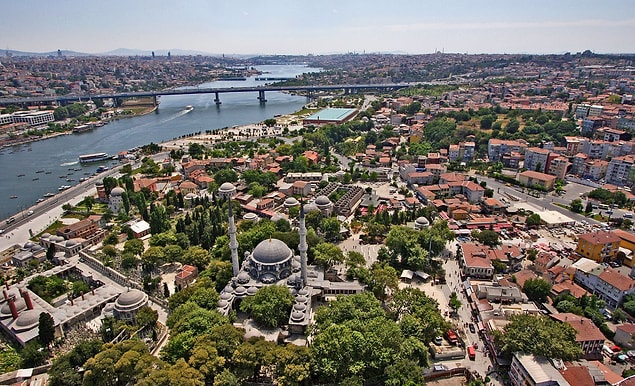36. Eyüpsultan