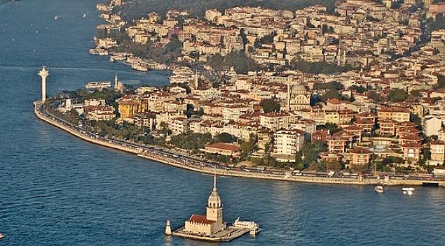 32. Üsküdar