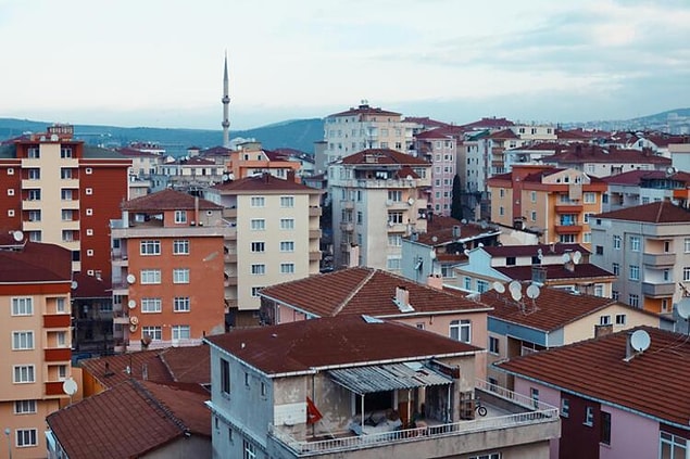 30. Sarıyer
