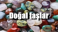 Doğal Taşlar ve Özellikleri Nelerdir? Hangi Burç Hangi Doğal Taşı Kullanmalı?