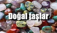 Doğal Taşlar ve Özellikleri Nelerdir? Hangi Burç Hangi Doğal Taşı Kullanmalı?