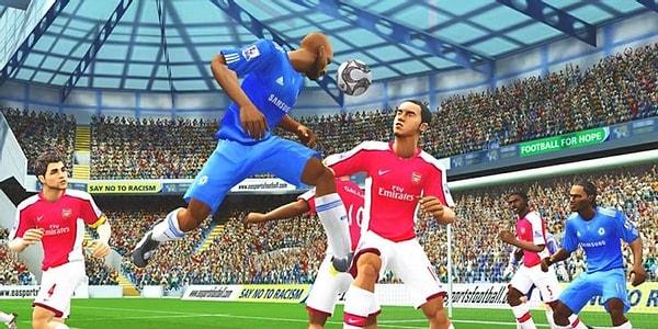 FIFA 10 (2009)