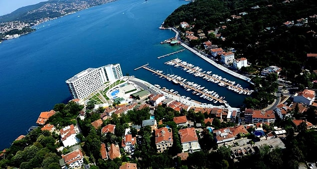 24. Sarıyer