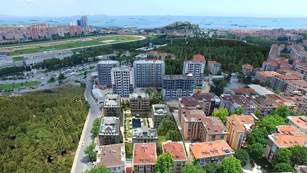 22. Bakırköy