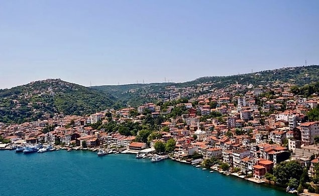21. Sarıyer