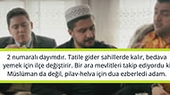 Boş Mezar Bulsa İçine Girecek Cimri Tanıdıklarıyla Yaşadıkları Olayları Anlatan Kişilerin Eğlenceli Anıları