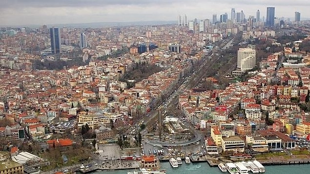 20. Beşiktaş