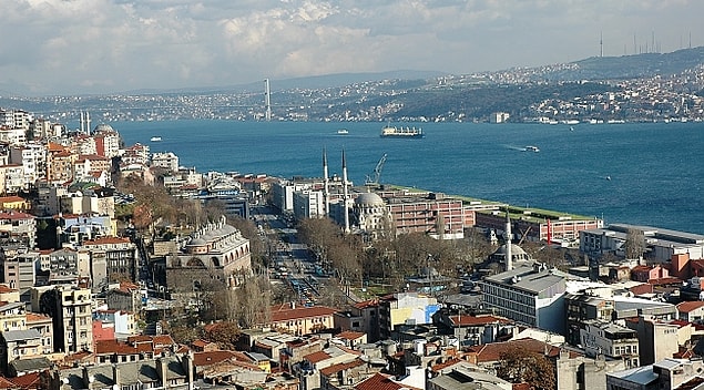 19. Beşiktaş