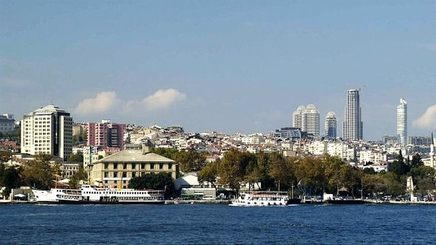 18. Beşiktaş