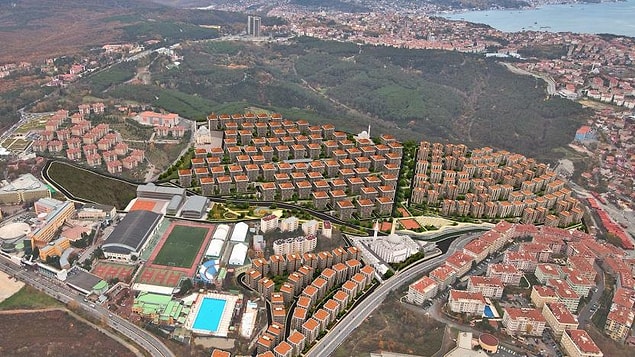 16. Sarıyer