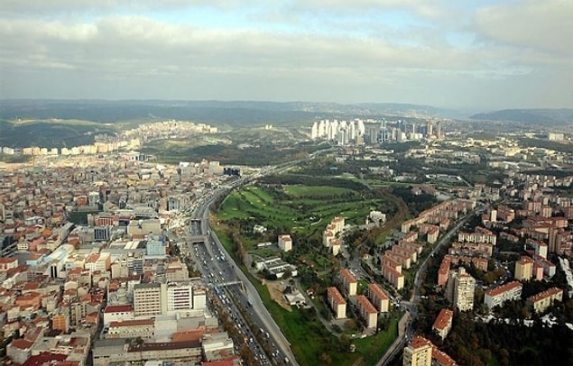 6. Sarıyer