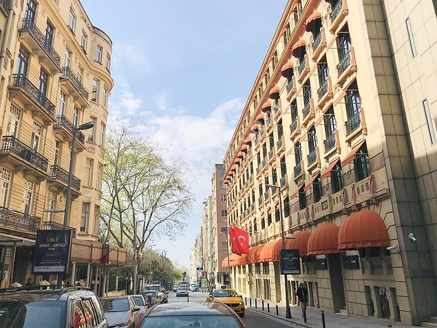 4. Şişli