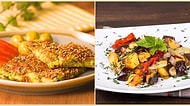 Etrafı Batırmadan ve Daha Sağlıklı Şekilde Yapabileceğiniz 10 Nefis Fırında Kızartma Tarifi