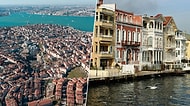 Bu Semtlerde Konut Sahibi Olanların Başına Talih Kuşu Kondu! İstanbul'un En Değerli Mahalleleri Belli Oldu