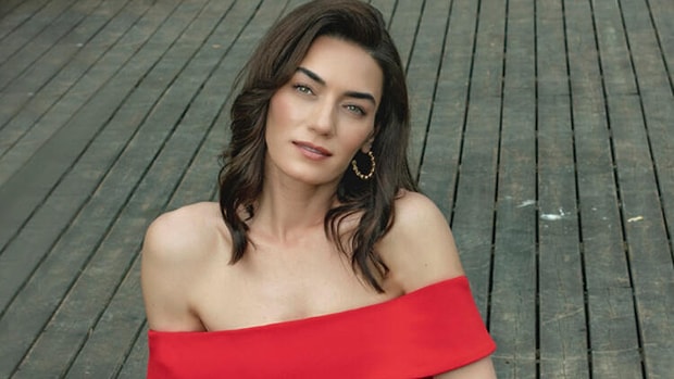 Hande Subaşı