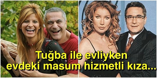 Seda Sayan Eski Dostu Mehmet Ali Erbil'le İlgili Akıllara Sığmayacak Tecavüz İddiasında Bulundu