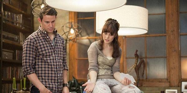 25. The Vow (2012)