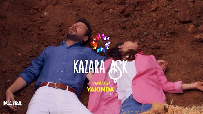 Kazara Aşk 1. Bölüm Fragmanı Yayınlandı! Kazara Aşk Ne Zaman Başlayacak, Oyuncuları Kimler?