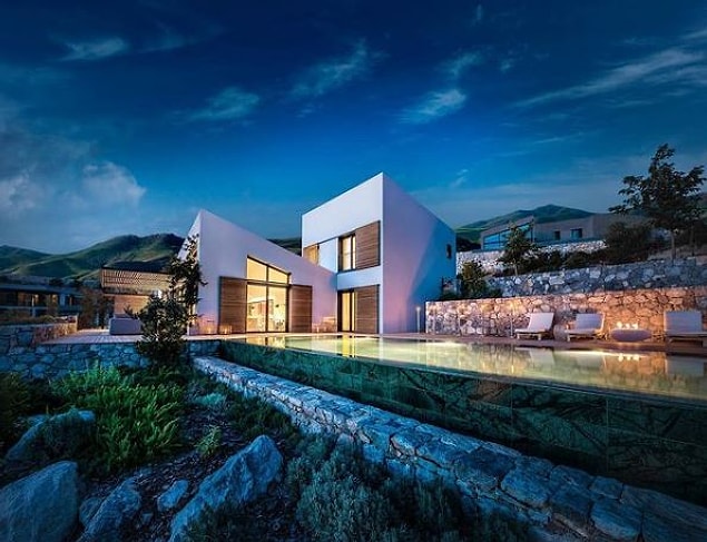 3. Six Senses Kaplankaya - Muğla