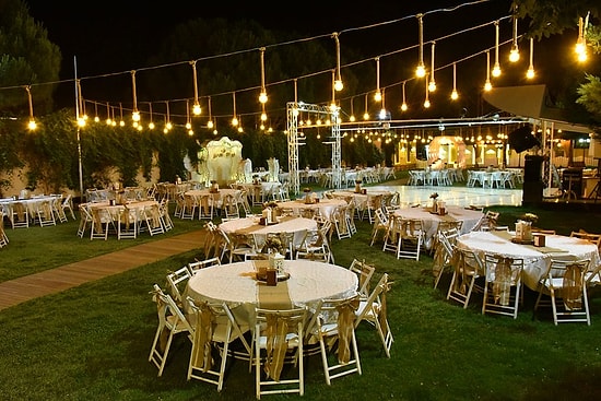 Düğün Salonları İçin Yeni Dönem: Nikah ve Düğünler Nasıl Yapılıyor?