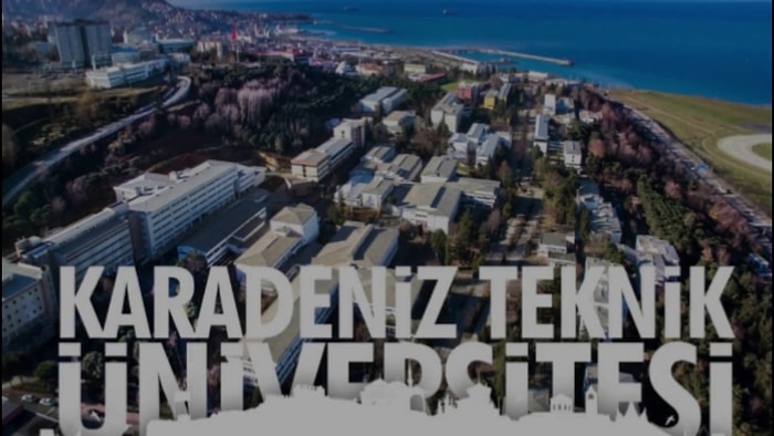 Karadeniz Teknik Üniversitesi 11 Akademik Personel Alacak