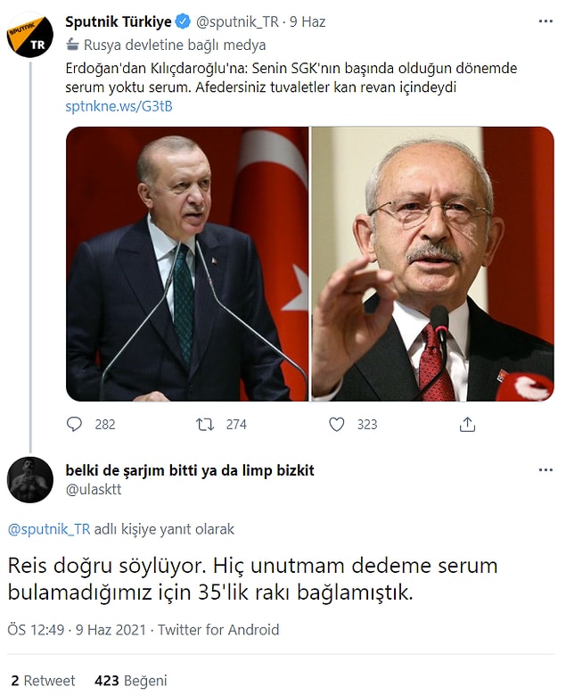 9. Çok zor günlerdi.