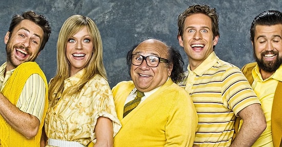 En Sıkıcı Günlerde Bile Seni Çok Eğlendirecek Dizi Bu Testin Sonunda!