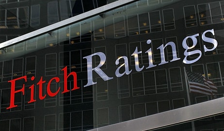 Fitch Türkiye’nin Büyüme Beklentisini Düşürdü