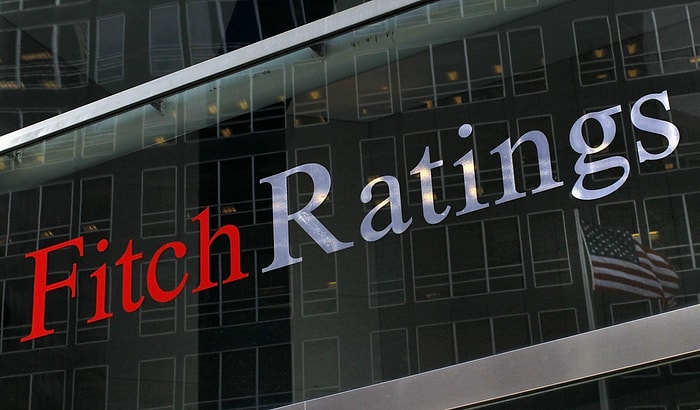 Fitch Türkiye’nin Büyüme Beklentisini Düşürdü