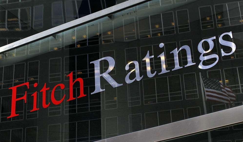 Fitch Türkiye’nin Büyüme Beklentisini Düşürdü