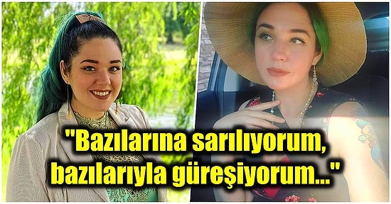 Para Karşılığı Tanımadığı İlgiye Muhtaç Olan Erkeklere Sarılarak Saatte 100 Dolar Kazanan Enteresan Kadın