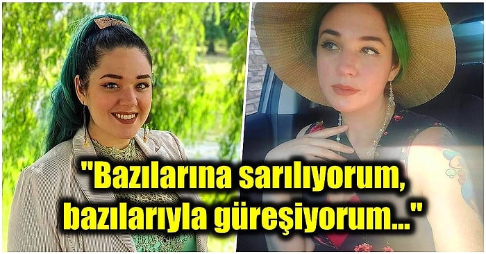 Para Karşılığı Tanımadığı İlgiye Muhtaç Olan Erkeklere Sarılarak Saatte 100 Dolar Kazanan Enteresan Kadın