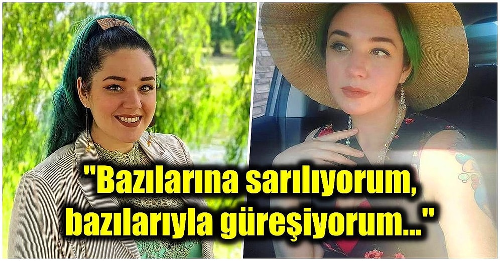 Para Karşılığı Tanımadığı İlgiye Muhtaç Olan Erkeklere Sarılarak Saatte 100 Dolar Kazanan Enteresan Kadın