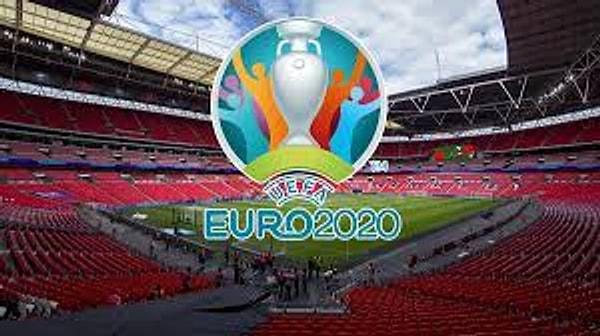16 Haziran 2021 EURO 2020 Maç Takvimi ve Yayınlanacak Kanallar