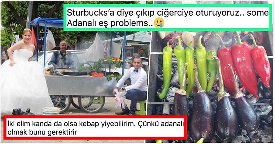 Güneşe Ateş Ediyorlar! Twitter'da Adanalılık ve Adanalı Olmak Üzerine Atılmış 15 Eşsiz Tweet